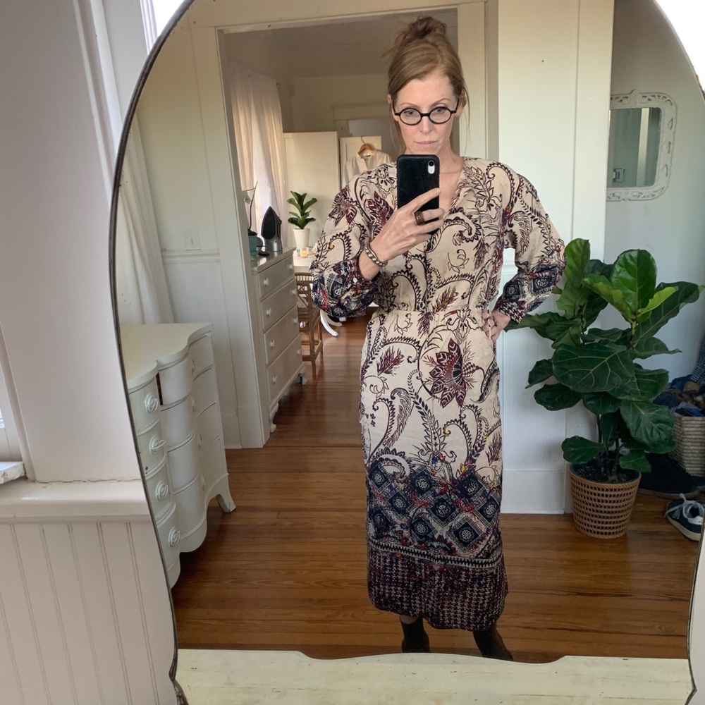 Lucky Brand Dress
